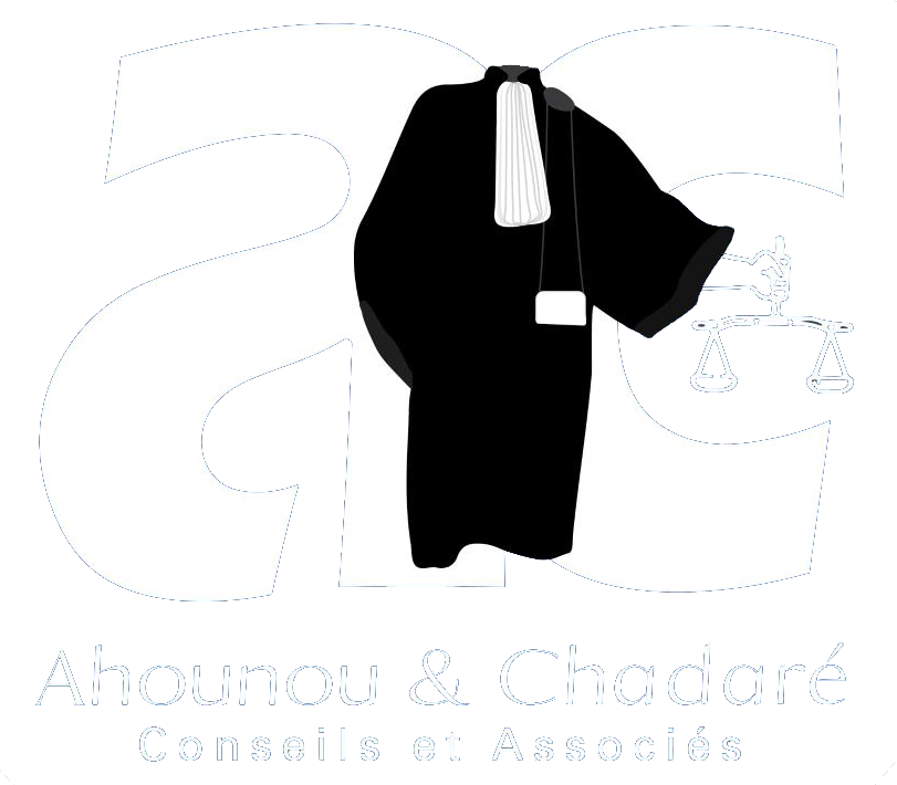 Cabinet Ahounou Chadare